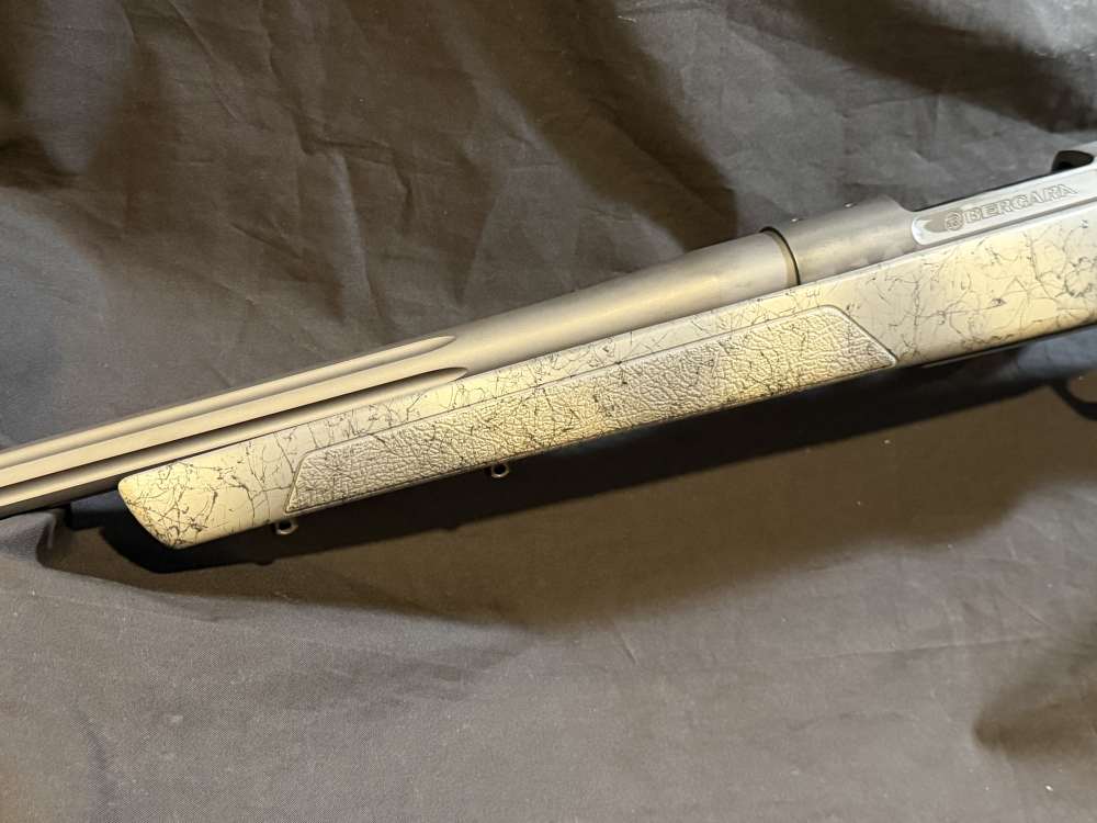 Bergara B14 Wild Sierra 7mm Rem Mag-img-2