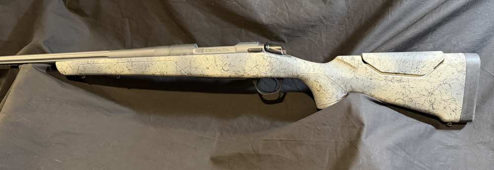 Bergara B14 Wild Sierra 7mm Rem Mag-img-0