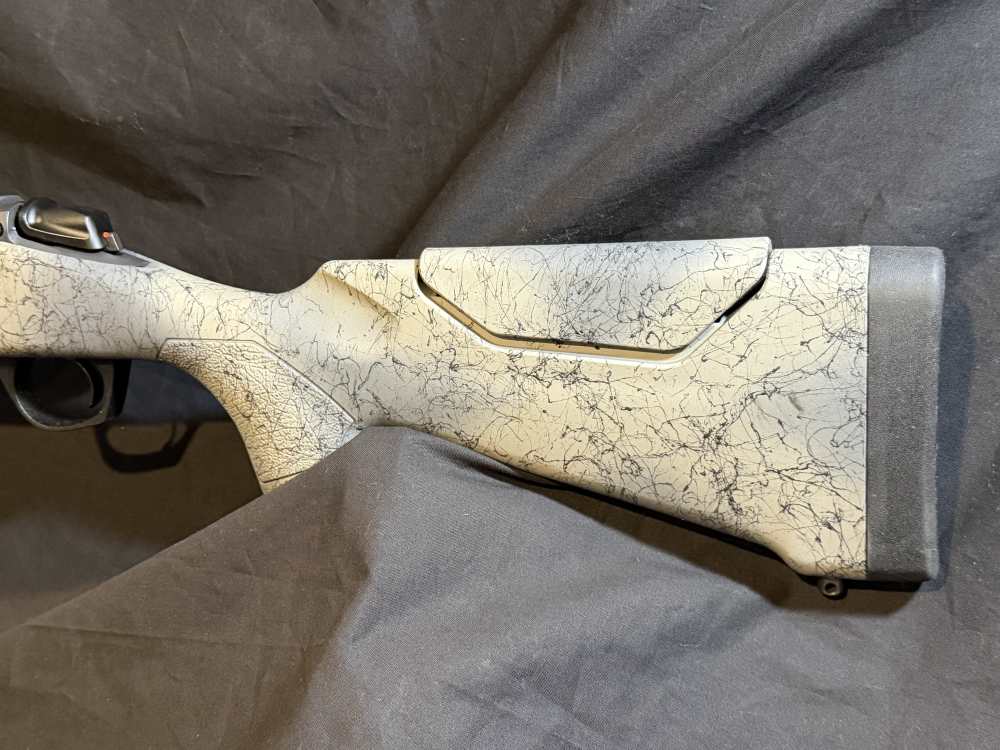 Bergara B14 Wild Sierra 7mm Rem Mag-img-3