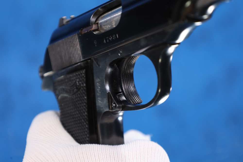 Walther PP 380ACP Made in Germany C&R Eligible 9 Kurz-img-29