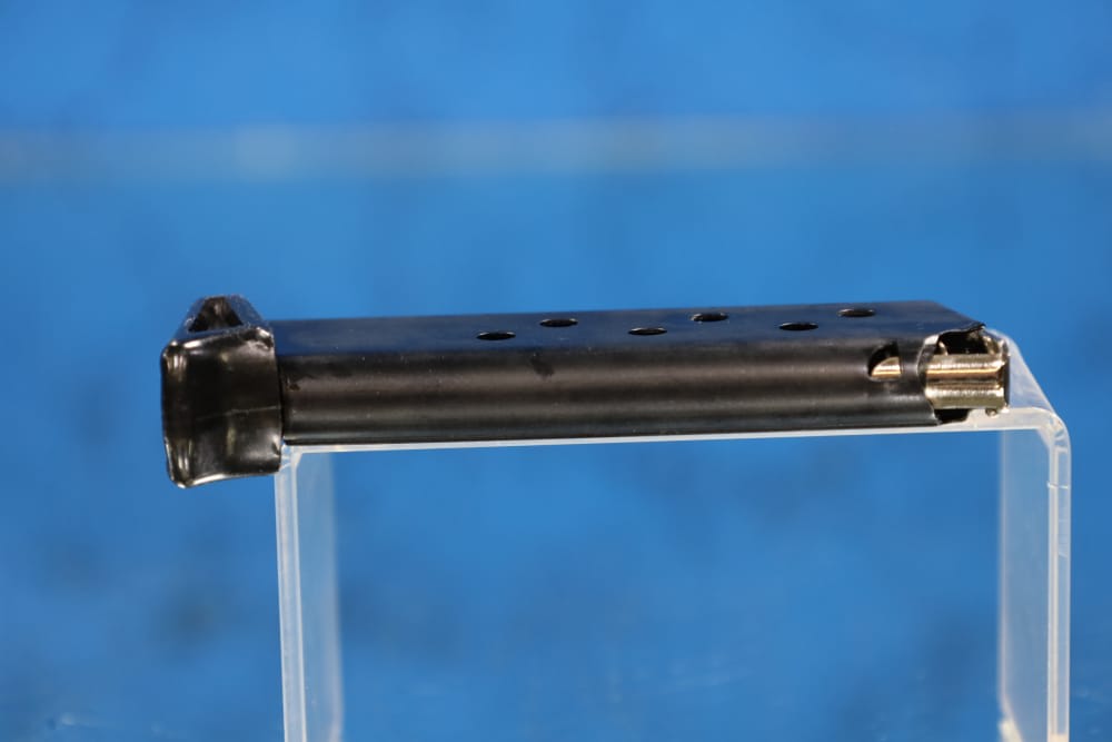 Walther PP 380ACP Made in Germany C&R Eligible 9 Kurz-img-55