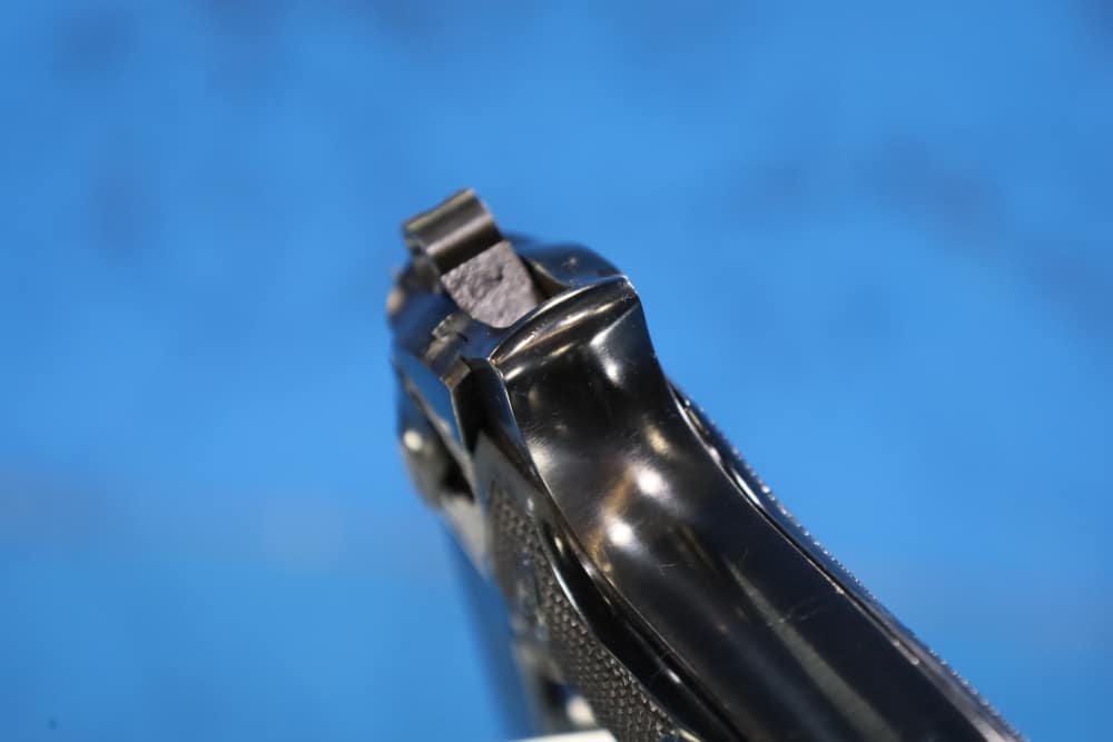 Walther PP 380ACP Made in Germany C&R Eligible 9 Kurz-img-42
