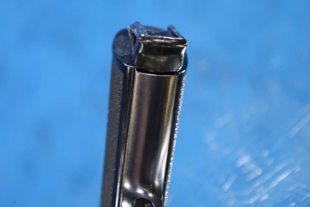 Walther PP 380ACP Made in Germany C&R Eligible 9 Kurz-img-22