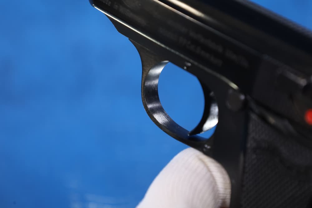 Walther PP 380ACP Made in Germany C&R Eligible 9 Kurz-img-31