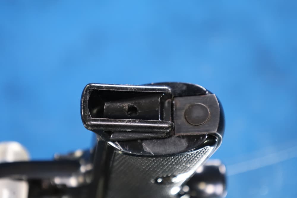 Walther PP 380ACP Made in Germany C&R Eligible 9 Kurz-img-18