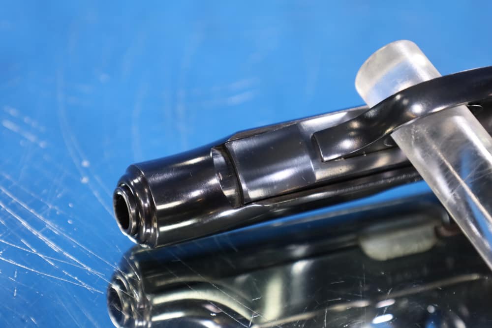 Walther PP 380ACP Made in Germany C&R Eligible 9 Kurz-img-26