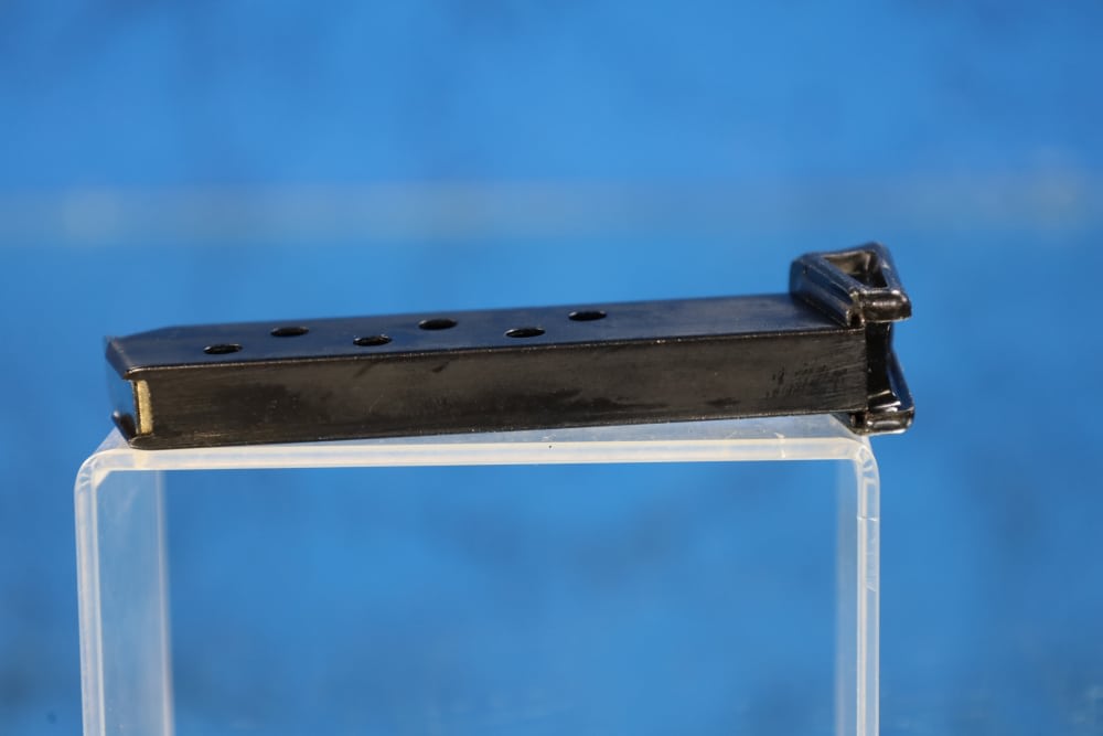 Walther PP 380ACP Made in Germany C&R Eligible 9 Kurz-img-57