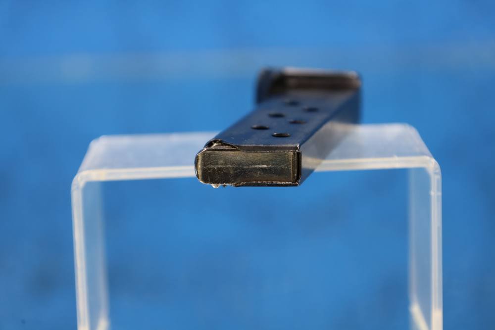 Walther PP 380ACP Made in Germany C&R Eligible 9 Kurz-img-56