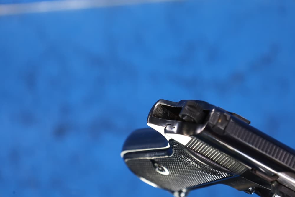 Walther PP 380ACP Made in Germany C&R Eligible 9 Kurz-img-13