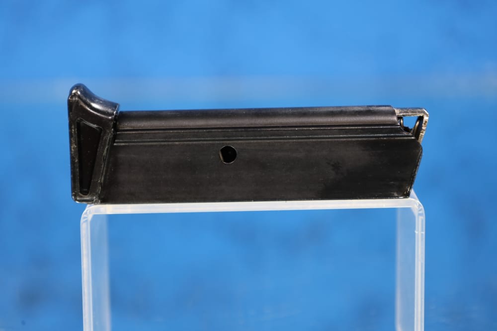 Walther PP 380ACP Made in Germany C&R Eligible 9 Kurz-img-54