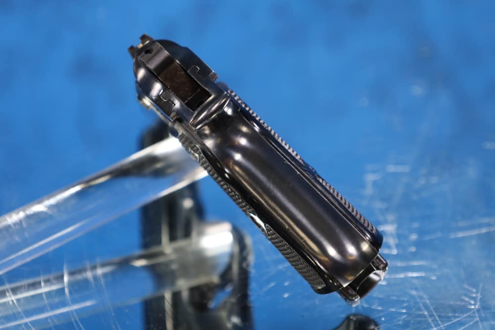 Walther PP 380ACP Made in Germany C&R Eligible 9 Kurz-img-39