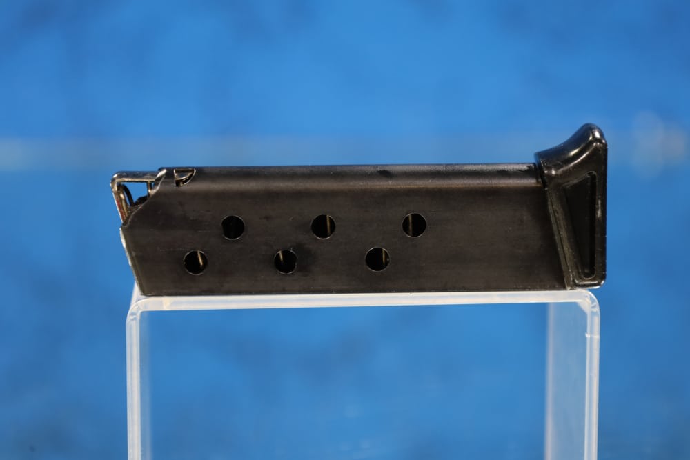 Walther PP 380ACP Made in Germany C&R Eligible 9 Kurz-img-53