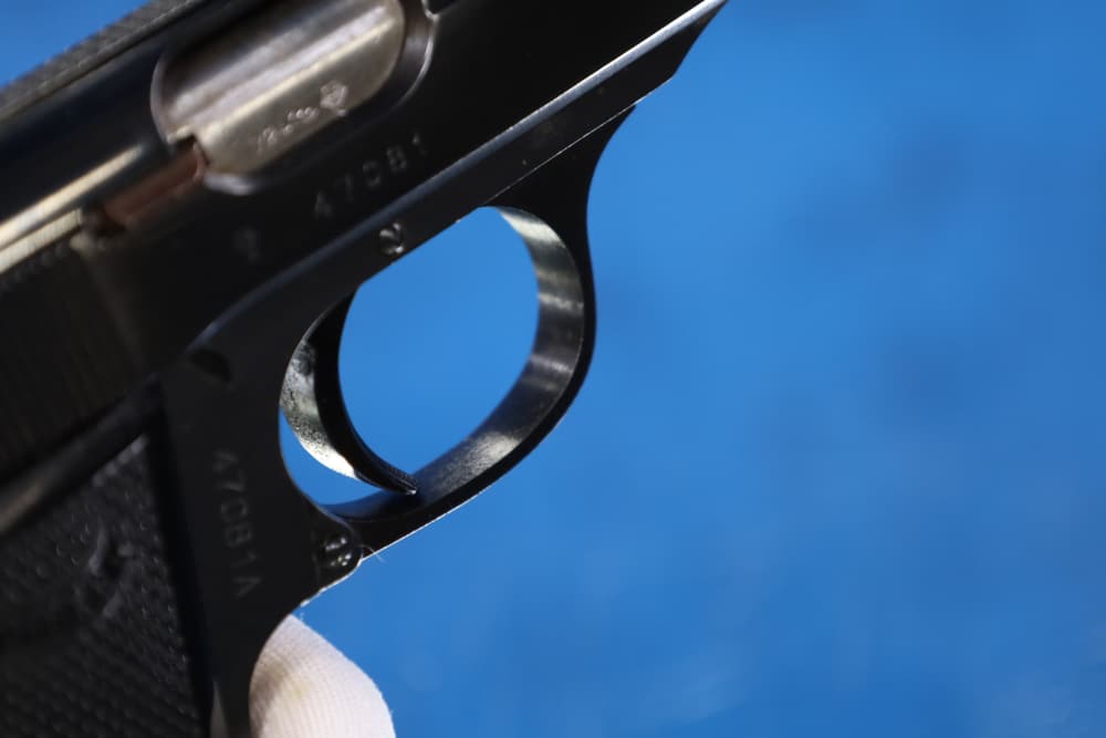 Walther PP 380ACP Made in Germany C&R Eligible 9 Kurz-img-30