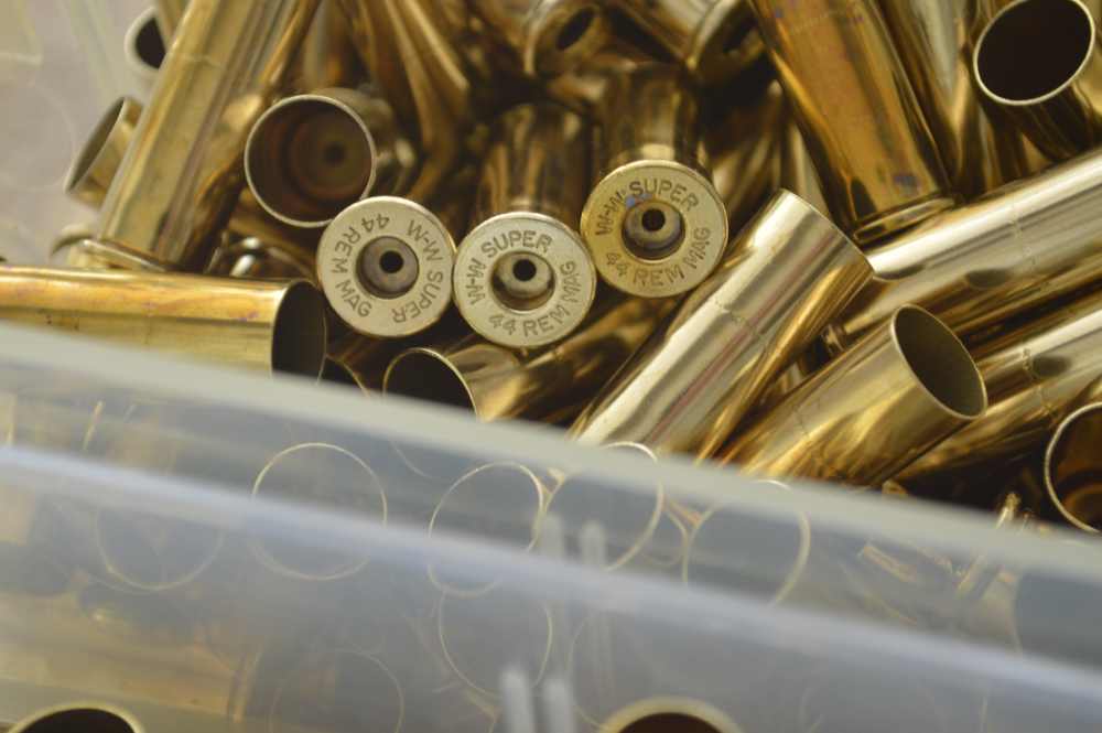 Brass, Win & Fed 44 mag 1-f clean ready to load-img-5