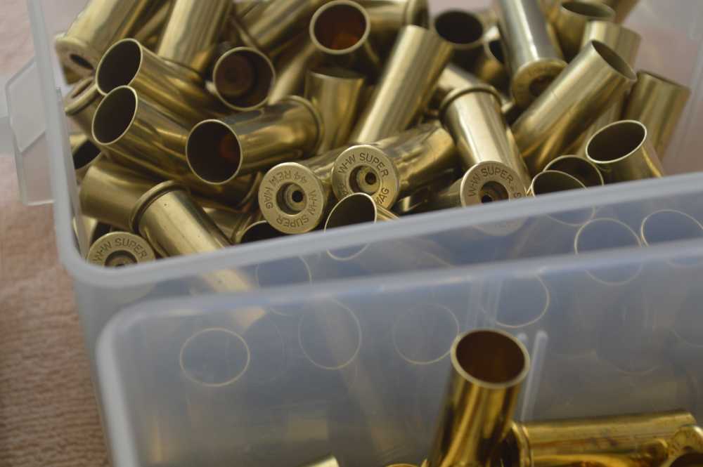 Brass, Win & Fed 44 mag 1-f clean ready to load-img-7