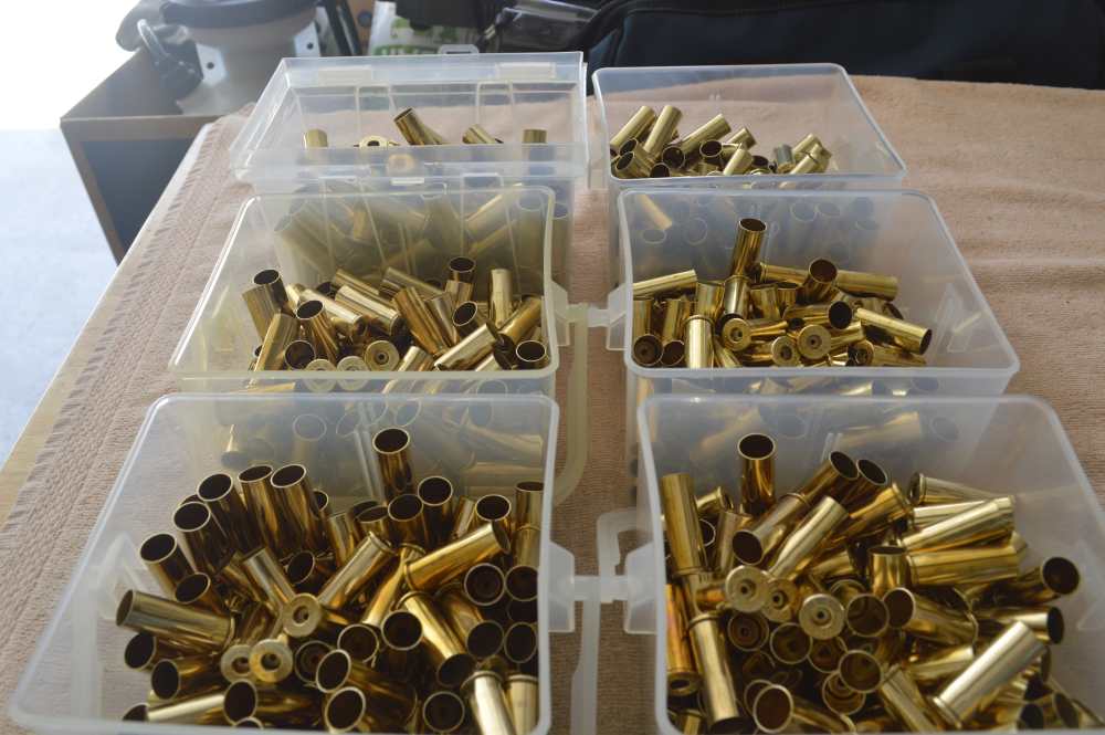 Brass, Win & Fed 44 mag 1-f clean ready to load-img-3