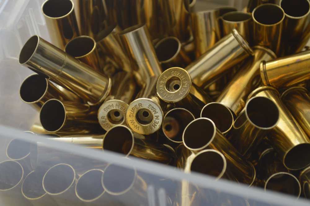 Brass, Win & Fed 44 mag 1-f clean ready to load-img-4