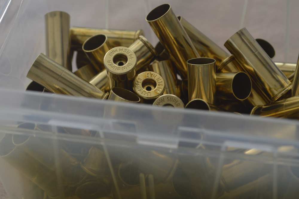 Brass, Win & Fed 44 mag 1-f clean ready to load-img-6
