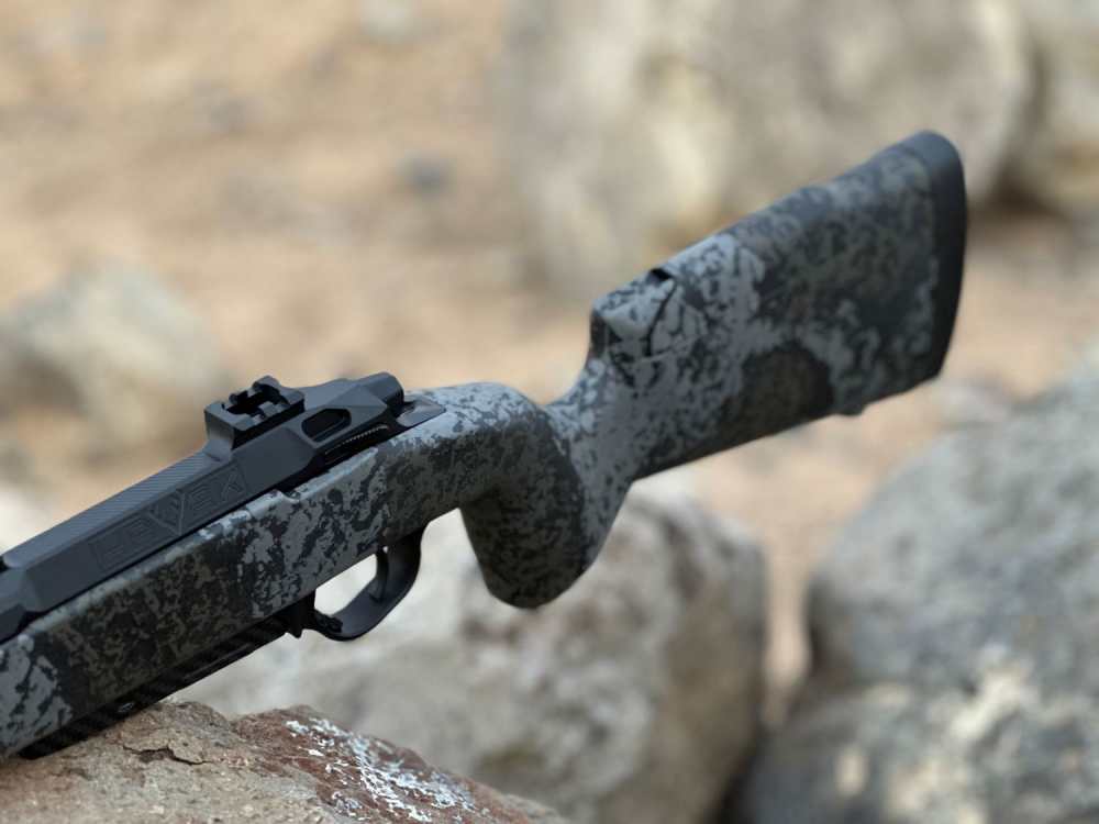 SEEKINS PRECISION HAVAK PH3 6.5 PRC 20" MOUNTAIN SHADOW-img-9