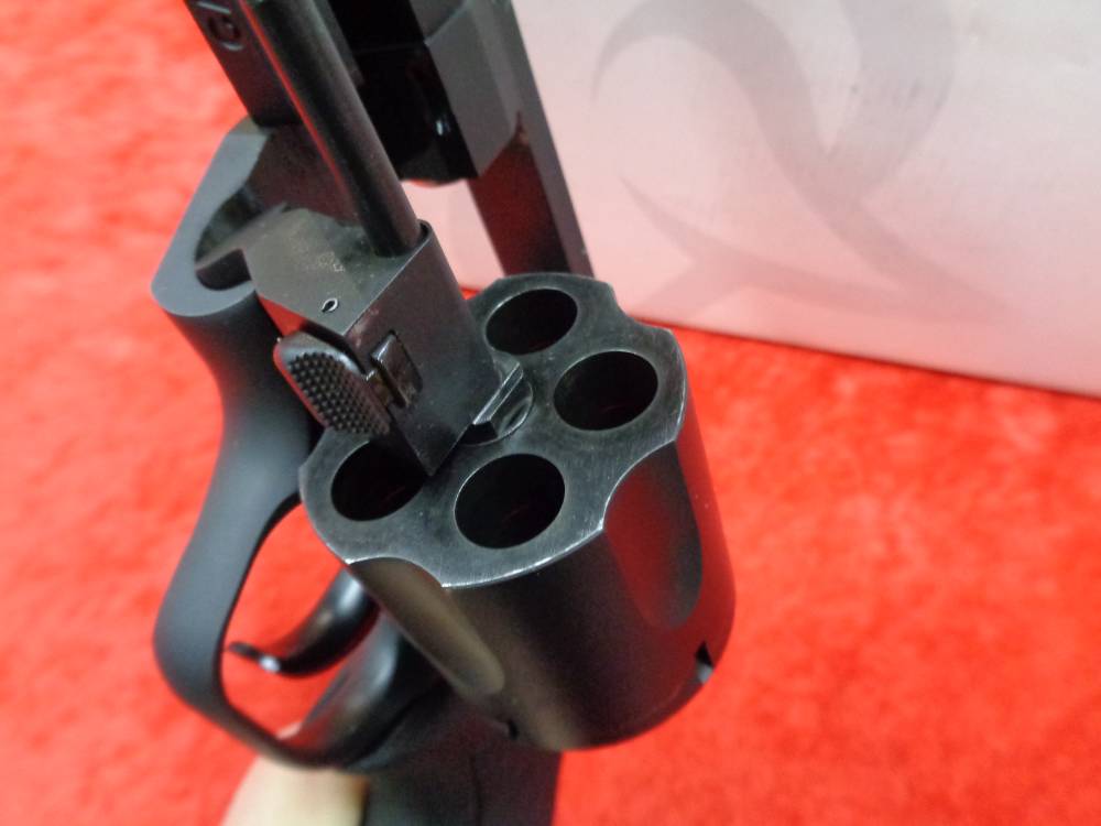 Taurus RAGING HUNTER 454 Casull 45 Colt LC Ported SA/DA LNIB WE TRADE-img-16
