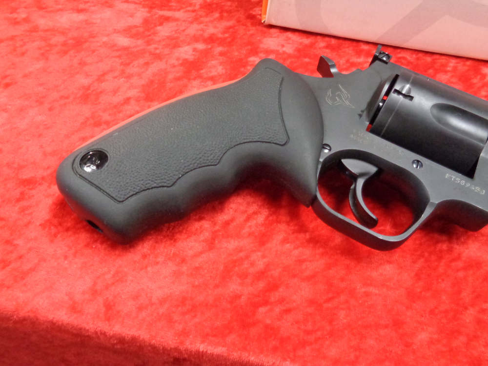 Taurus RAGING HUNTER 454 Casull 45 Colt LC Ported SA/DA LNIB WE TRADE-img-11