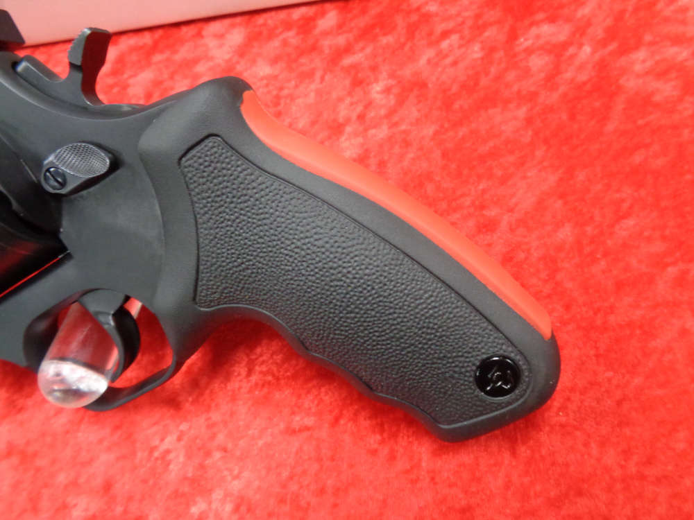 Taurus RAGING HUNTER 454 Casull 45 Colt LC Ported SA/DA LNIB WE TRADE-img-5