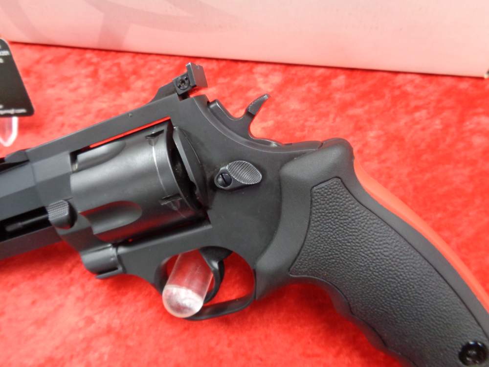 Taurus RAGING HUNTER 454 Casull 45 Colt LC Ported SA/DA LNIB WE TRADE-img-4