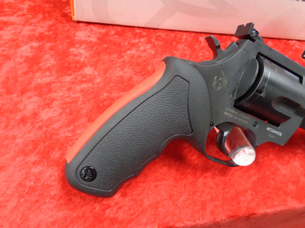 Taurus RAGING HUNTER 454 Casull 45 Colt LC Ported SA/DA LNIB WE TRADE-img-8
