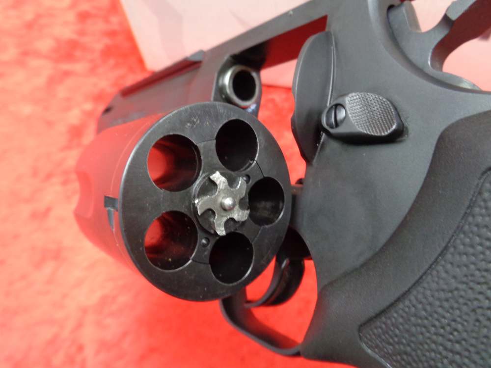 Taurus RAGING HUNTER 454 Casull 45 Colt LC Ported SA/DA LNIB WE TRADE-img-13
