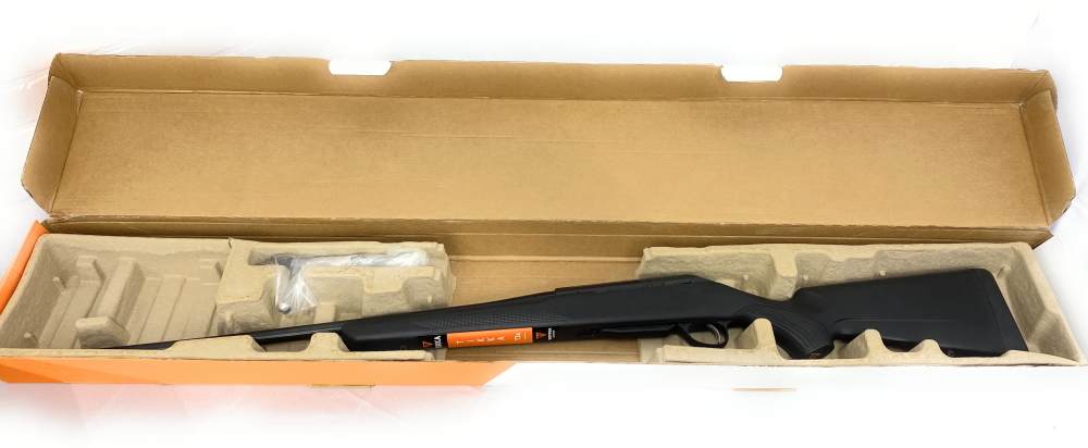TIKKA T3X Lite F125 - .300 WIN MAG - 3 ROUNDS - 22 "-img-0