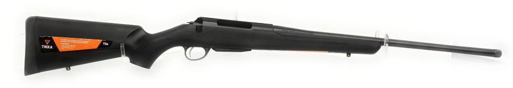 TIKKA T3X Lite F125 - .300 WIN MAG - 3 ROUNDS - 22 "-img-9
