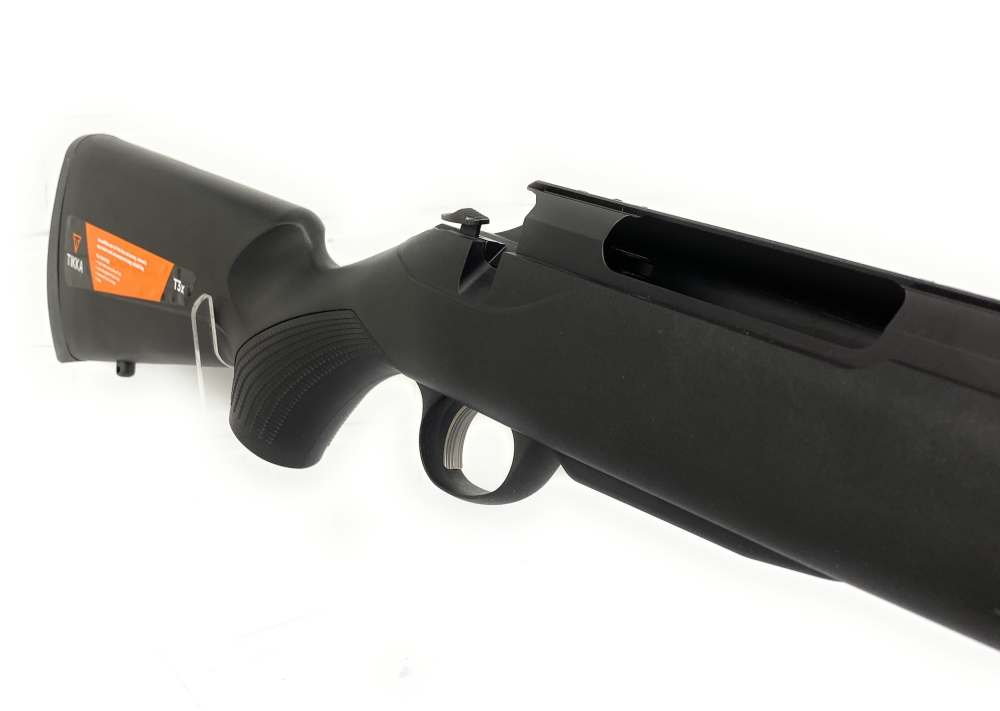 TIKKA T3X Lite F125 - .300 WIN MAG - 3 ROUNDS - 22 "-img-8