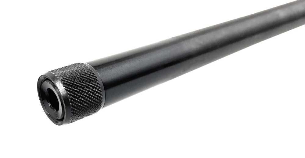TIKKA T3X Lite F125 - .300 WIN MAG - 3 ROUNDS - 22 "-img-5
