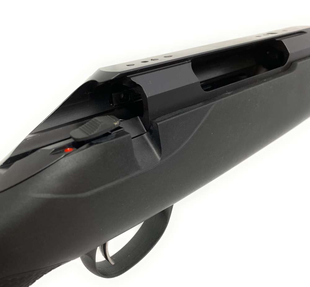 TIKKA T3X Lite F125 - .300 WIN MAG - 3 ROUNDS - 22 "-img-10