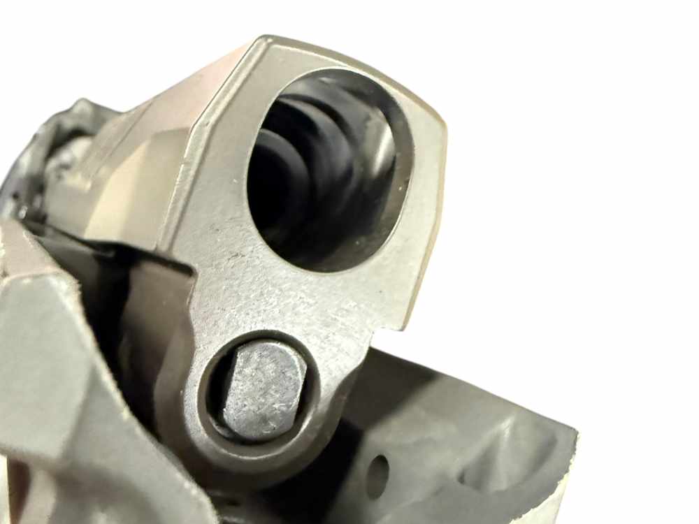 SIG Sauer P320 Flux Legion – Used – Excellent Condition – Premium PDW -img-4