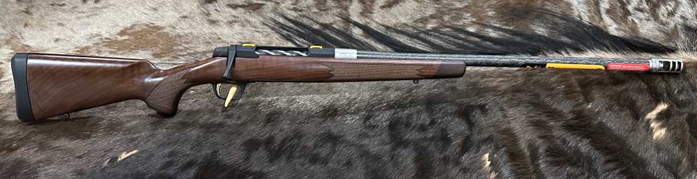 BROWNING X-BOLT 2 MEDALLION 7 PRC 24" CARBON FIBER, FREE SAFARI-img-1