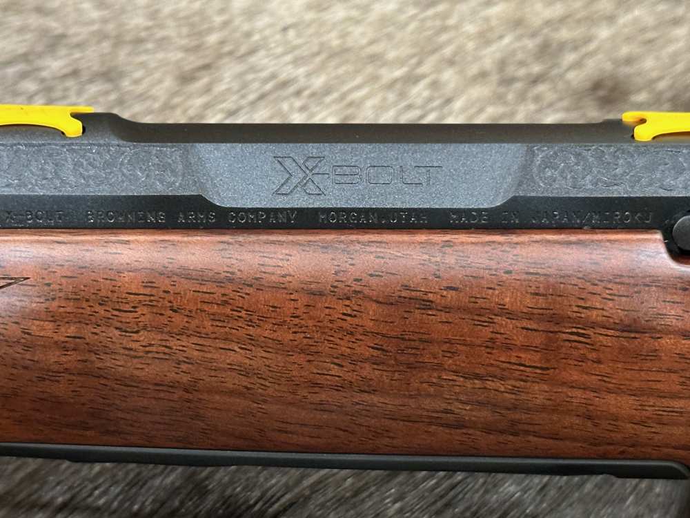 BROWNING X-BOLT 2 MEDALLION 7 PRC 24" CARBON FIBER, FREE SAFARI-img-15