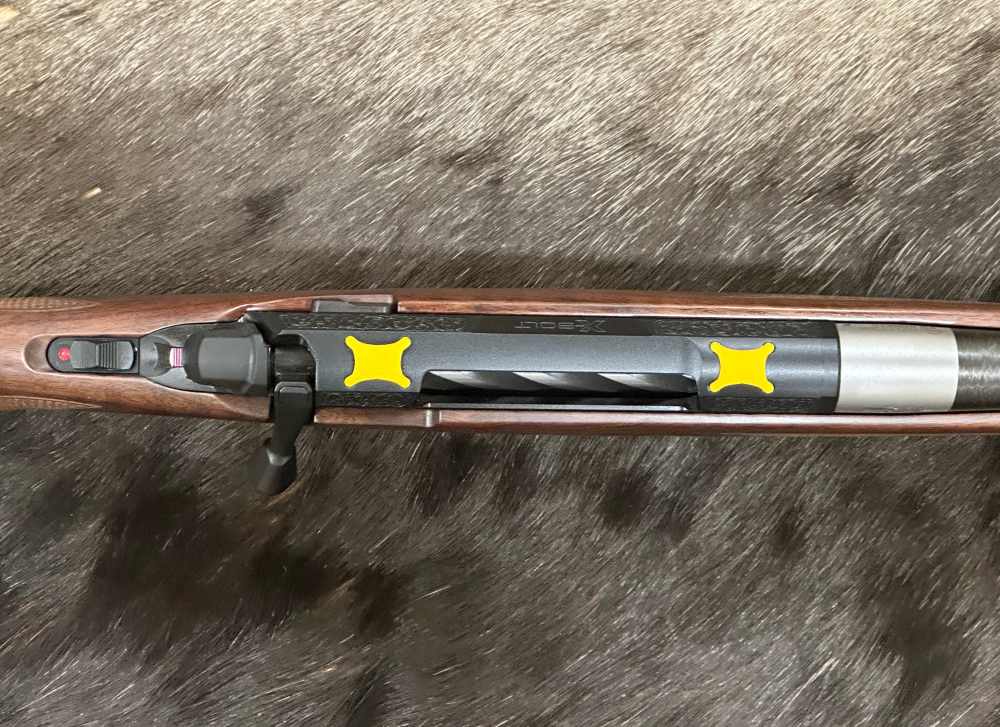 BROWNING X-BOLT 2 MEDALLION 7 PRC 24" CARBON FIBER, FREE SAFARI-img-8
