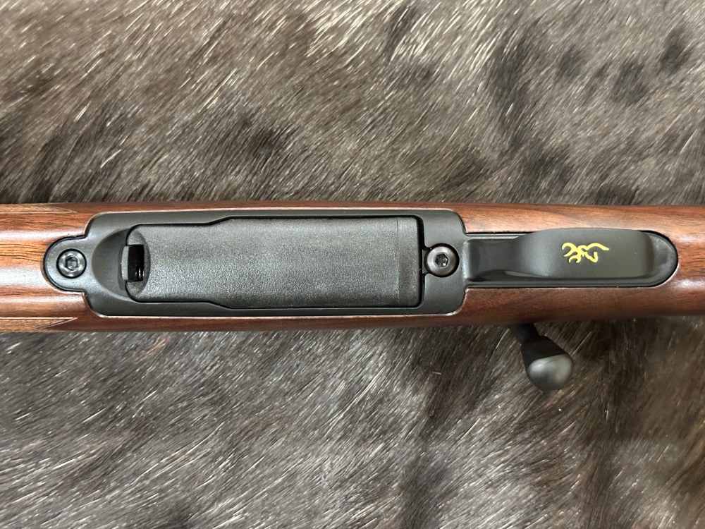 BROWNING X-BOLT 2 MEDALLION 7 PRC 24" CARBON FIBER, FREE SAFARI-img-17