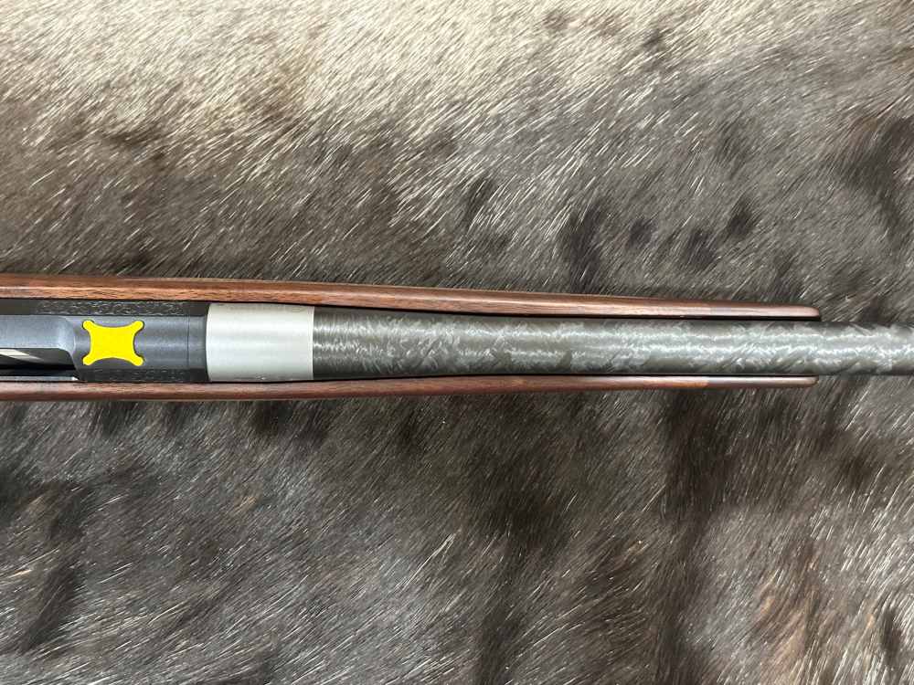 BROWNING X-BOLT 2 MEDALLION 7 PRC 24" CARBON FIBER, FREE SAFARI-img-9