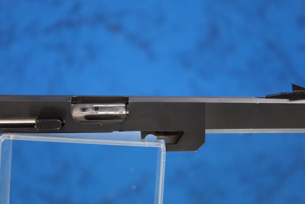 Walther GSP 22LR Conversion Kit w/5-Round Magazine-img-7