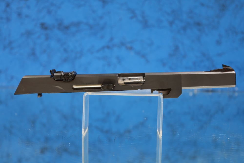 Walther GSP 22LR Conversion Kit w/5-Round Magazine-img-4