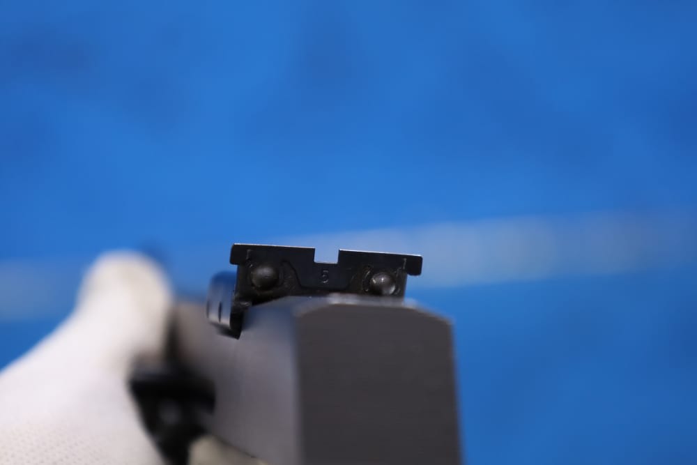 Walther GSP 22LR Conversion Kit w/5-Round Magazine-img-26