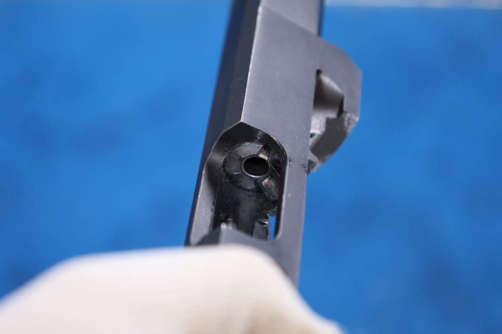 Walther GSP 22LR Conversion Kit w/5-Round Magazine-img-28