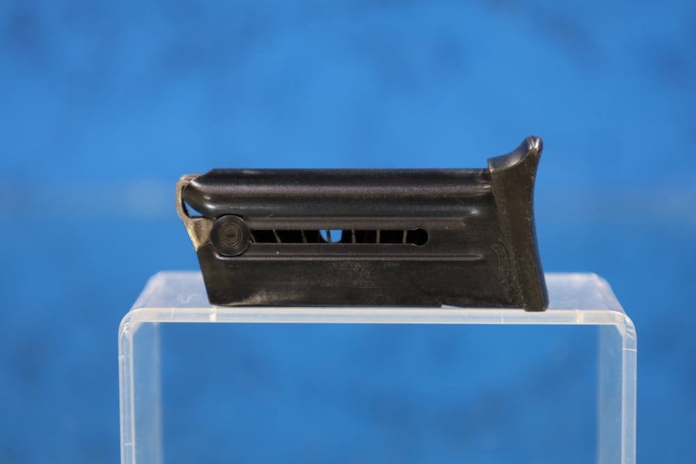 Walther GSP 22LR Conversion Kit w/5-Round Magazine-img-31