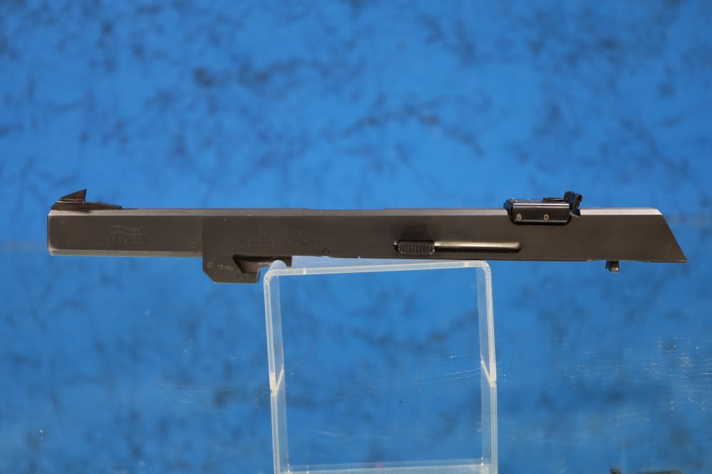 Walther GSP 22LR Conversion Kit w/5-Round Magazine-img-19