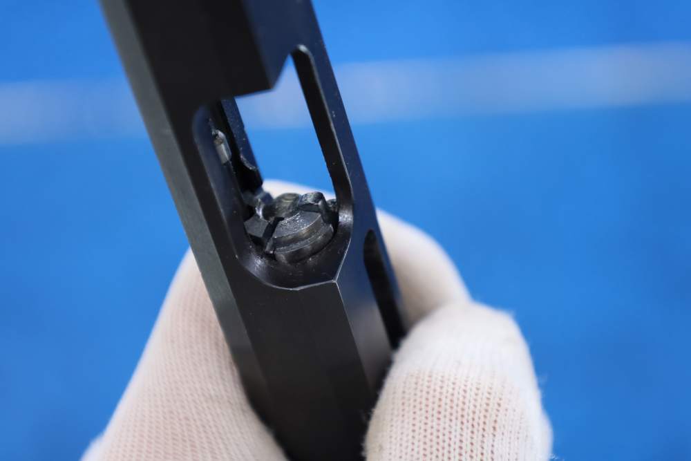 Walther GSP 22LR Conversion Kit w/5-Round Magazine-img-29
