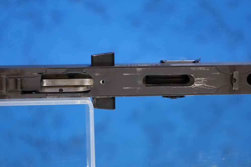 Walther GSP 22LR Conversion Kit w/5-Round Magazine-img-16