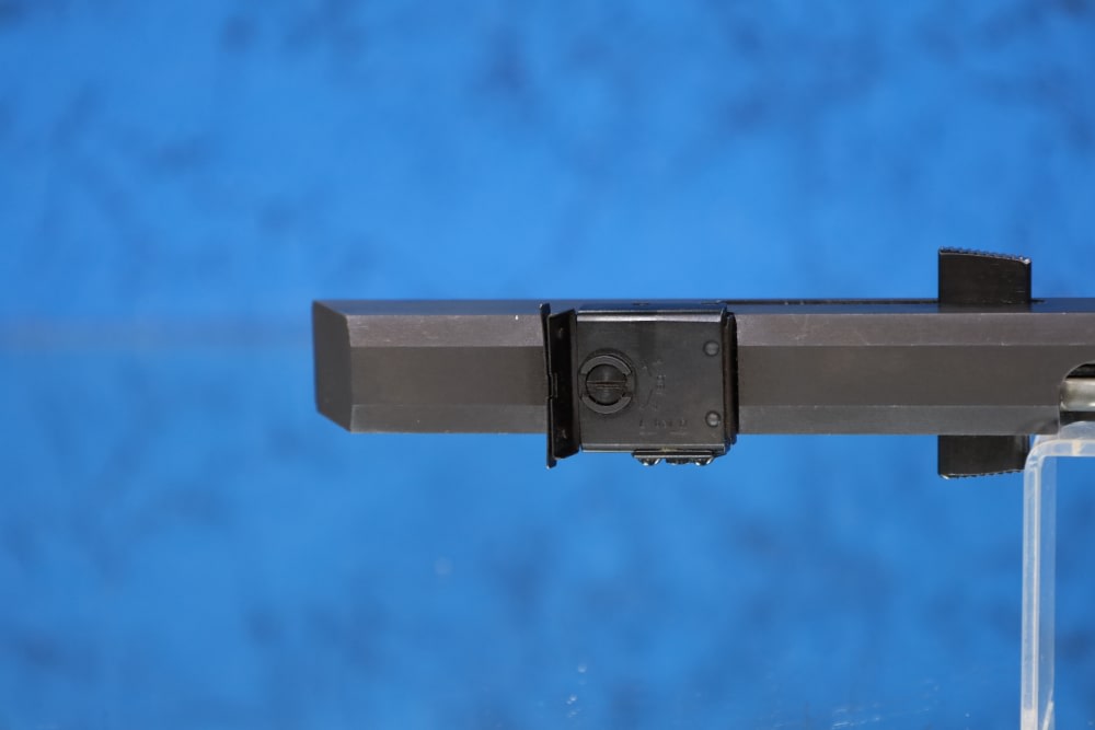 Walther GSP 22LR Conversion Kit w/5-Round Magazine-img-10