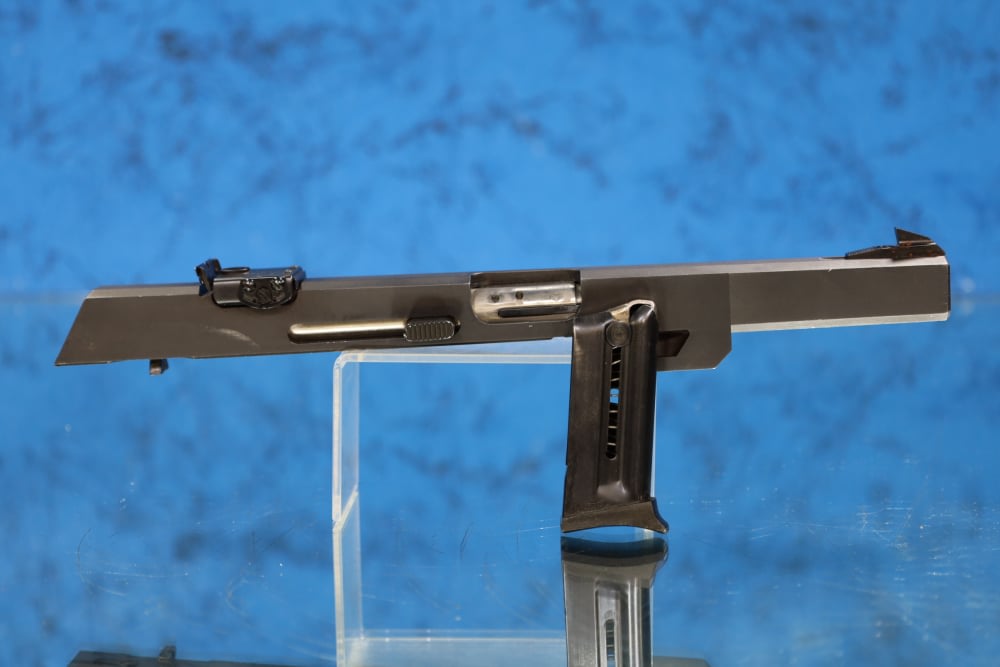 Walther GSP 22LR Conversion Kit w/5-Round Magazine-img-3